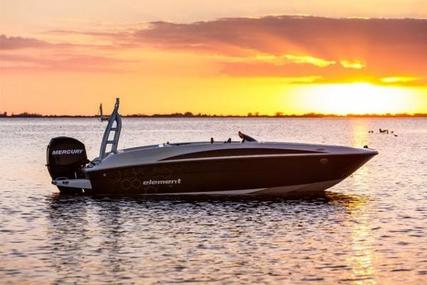 Bayliner E5 with Trailer for sale in United Kingdom for £22,700