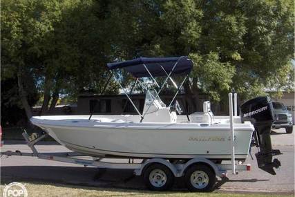 Sailfish 1900 Bay CC for sale in United States of America for $23,500 (£16,825)