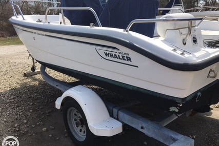 Boston Whaler 160 Dauntless for sale in United States of America for $14,500 (£10,354)