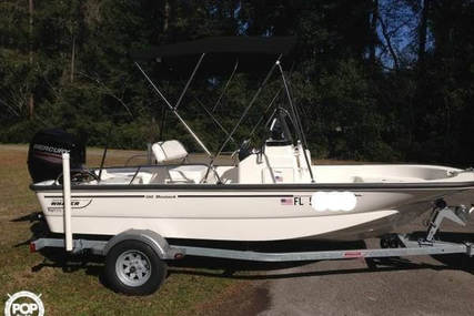 Boston Whaler 150 Montauk for sale in United States of America for $23,500 (£17,465)