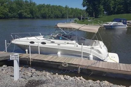 Sea Ray 260 Sundancer for sale in United States of America for $40,300 (£30,343)