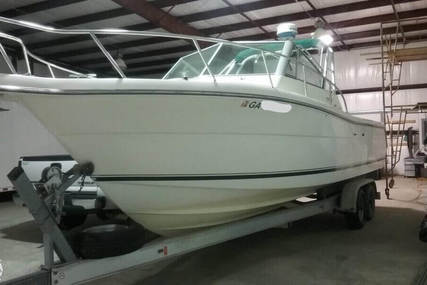 Pursuit 2860 Denali for sale in United States of America for $38,000 (£29,919)