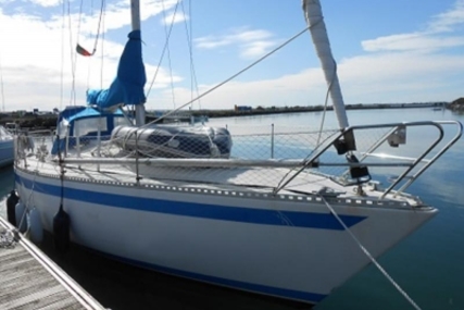 Sweden Yachts Comfort 34 for sale in Portugal for €39,000 (£34,275)