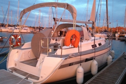 Bavaria 32 Cruiser for sale in Portugal for €75,000 (£65,227)