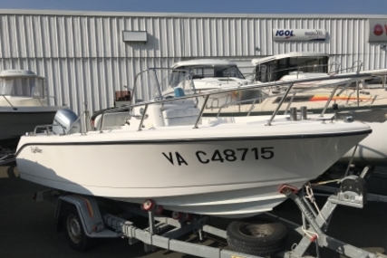 Edgewater 170 CC for sale in France for €17,900 (£15,680)