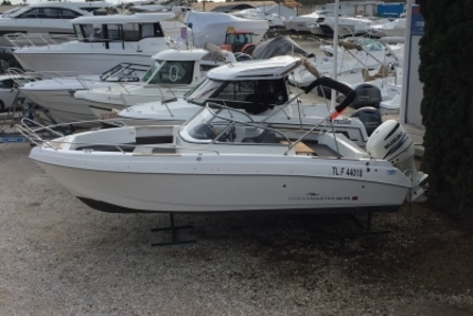 Ocean Master 660 for sale in France for €36,900 (£32,338)