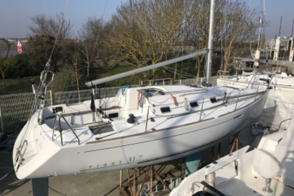 Beneteau First 31.7 for sale in France for €53,500 (£46,529)