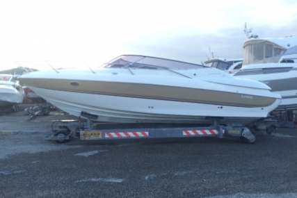 Sessa Marine SESSA S32 for sale in France for €56,900 (£49,844)