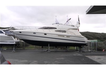 Cranchi Atlantique 48 for sale in France for €175,000 (£153,295)