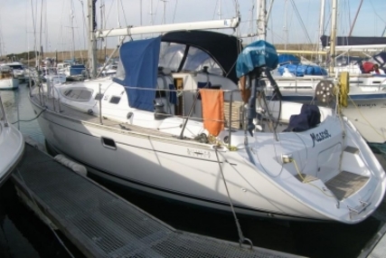 Kirie Feeling 39 DI for sale in United Kingdom for £89,000