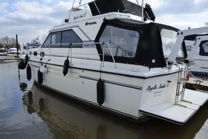 Broom Solent 35 for sale in United Kingdom for £37,950