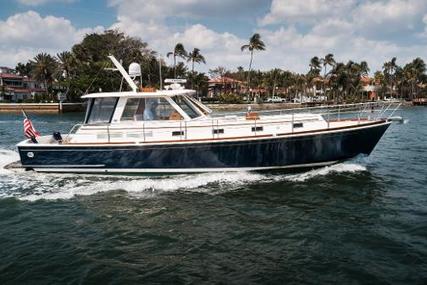 Grand Banks 49 Eastbay HX for sale in United States of America for $449,000 (£336,935)
