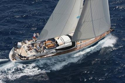 Oyster 82/04 for sale in Malta for $1,750,000 (£1,245,880)