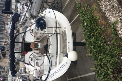 Fountaine Pajot Saona 47 for sale in Croatia for €731,900 (£637,594)