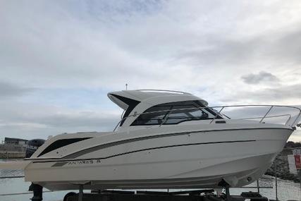 Beneteau Antares 8 OB for sale in Ireland for € 75.900 (£ 66.010)