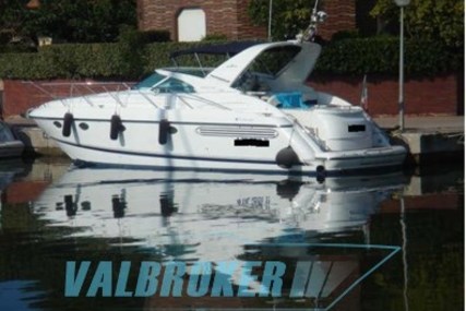 Fairline Targa 43 for sale in Italy for €130,000 (£113,926)