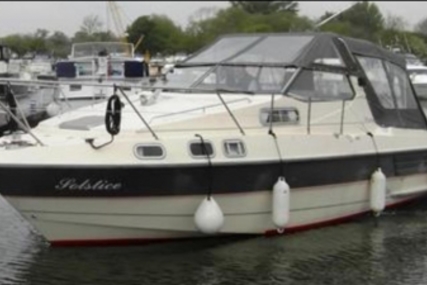 Sealine 285 Ambassador for sale in United Kingdom for £24,950
