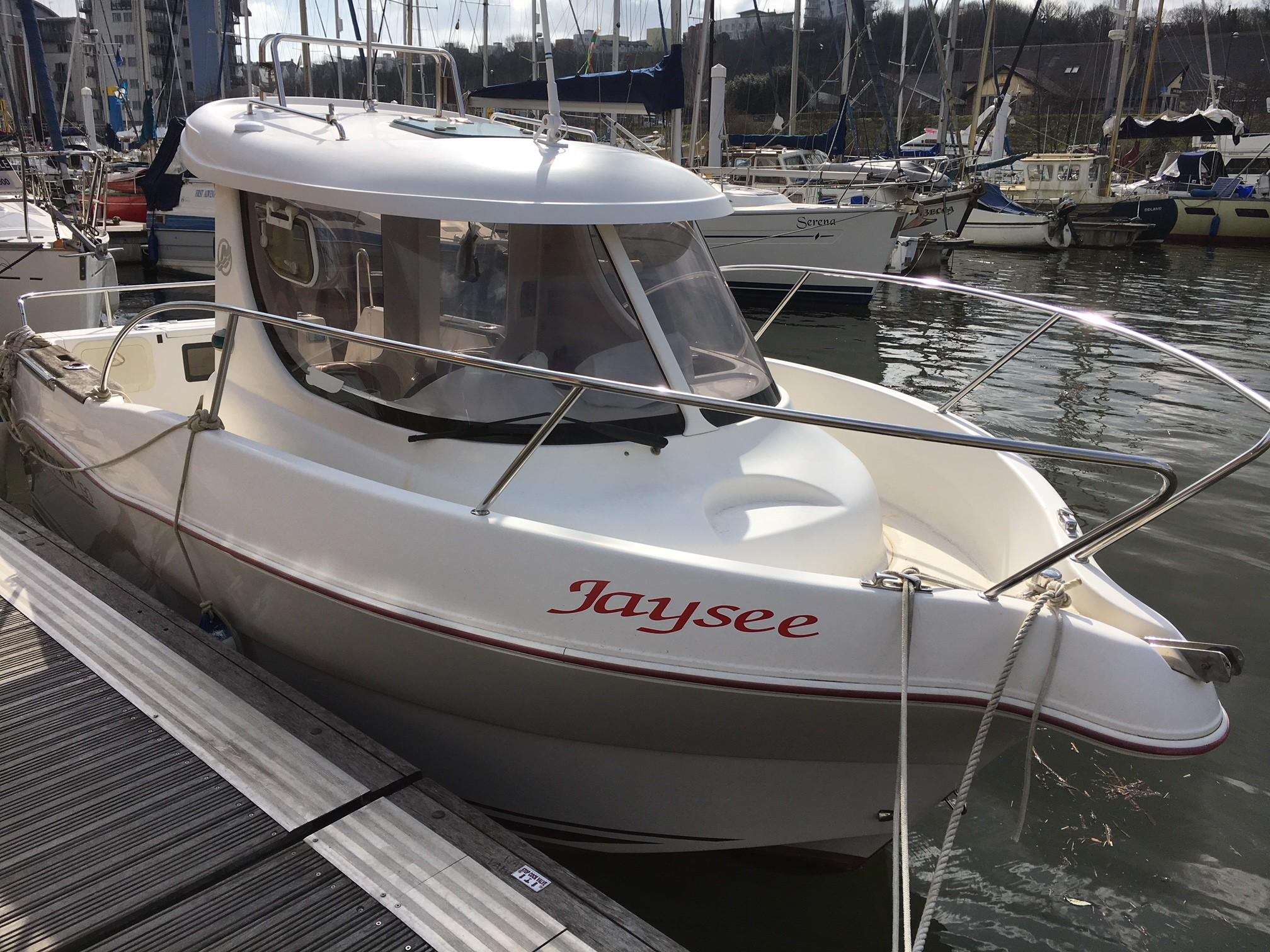 Arvor Boats 190 for sale Rightboat