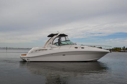 Sea Ray 340 Sundancer for sale in United States of America for $109,950 (£86,568)