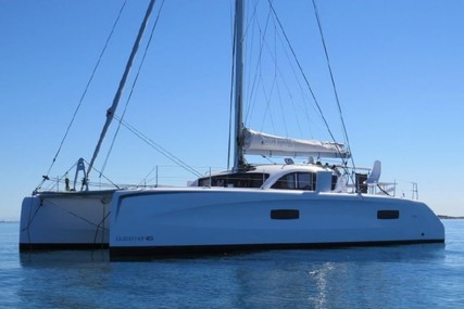 Outremer (FR) Outremer 45 for sale in Australia for €620,000 (£539,210)