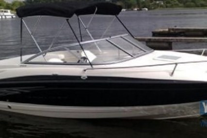 Bayliner 652 Overnighter for sale in Italy for €26,000 (£22,775)