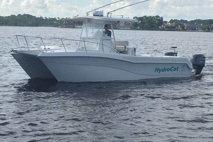 Hydrocat 300C for sale in United States of America for $58,000 (£41,415)