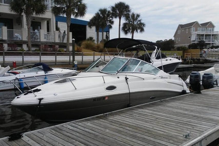 Sea Ray 240 Sundancer for sale in United States of America for $33,900 (£24,271)