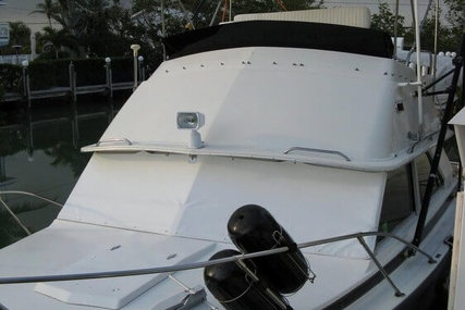 Bertram 28 Flybridge Cruiser for sale in United States of America for 24.900 $ (17.827 £)