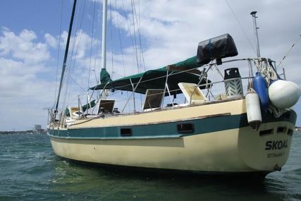 CSY 44 Mid-cockpit cutter for sale in United States of America for $48,000 (£36,498)