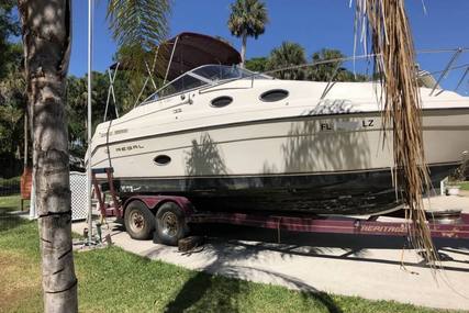 Regal 2580 Commodore for sale in United States of America for $8,000 (£6,028)