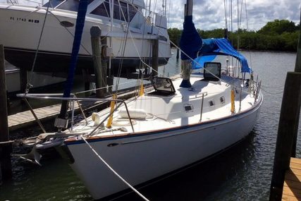 Heritage West Indies 36 for sale in United States of America for $19,500 (£14,492)