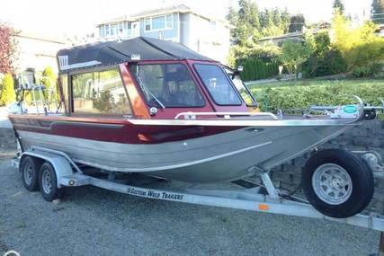 Custom Weld Storm for sale in United States of America for $38,500 (£27,409)