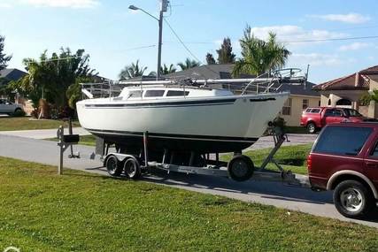S2 Yachts for sale in United States of America for $12,500 (£9,457)