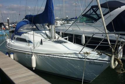 Hunter Horizon 273 for sale in United Kingdom for £11,950