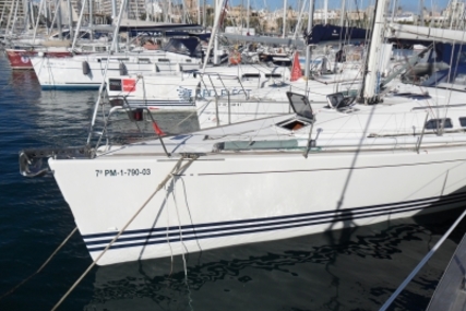 X-Yachts X-43 for sale in Germany for €169,900 (£147,722)