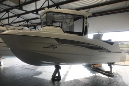 Beneteau Barracuda 6 for sale in France for €43,500 (£37,832)