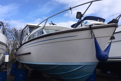 Foster Classic 27 for sale in United Kingdom for £11,500