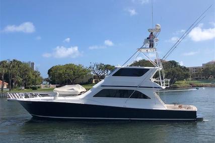 Viking Enclosed Bridge for sale in United States of America for $899,000 (£675,275)