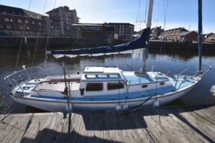 TRIDENT MARINE TRIDENT 24 for sale in United Kingdom for £2,900