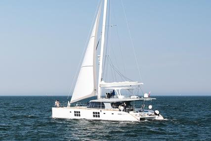 Sunreef 62 Sailing for sale in United States of America for €1,700,000 (£1,493,875)