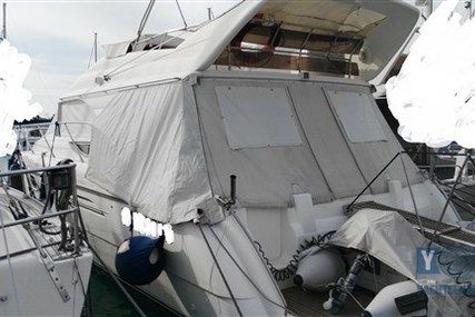Princess 420 for sale in Italy for €159,000 (£139,165)
