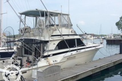 Bertram 46 Convertible for sale in United States of America for $74,900 (£55,665)
