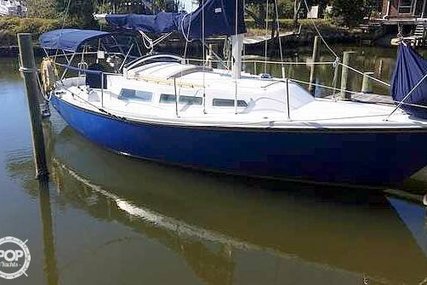 Catalina 27 sloop for sale in United States of America for $15,000 (£11,272)