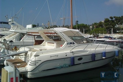 Cranchi Smeraldo 37 for sale in Italy for €55,000 (£48,139)