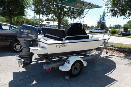 Edgewater 145 CC for sale in United States of America for $11,500 (£8,854)