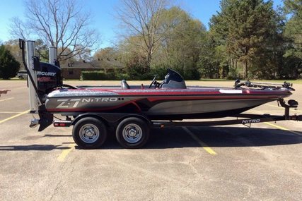 Nitro Z-7 for sale in United States of America for $43,900 (£31,347)