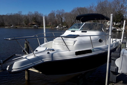 Caravelle Seahawk 230 for sale in United States of America for $18,500 (£13,210)