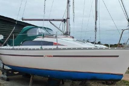 Parker 21 Lift Keel for sale in United Kingdom for £9,950