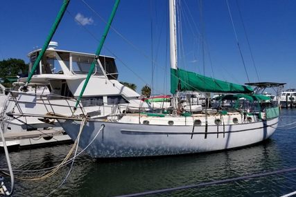 Westsail 43 for sale in United States of America for $110,000 (£82,067)