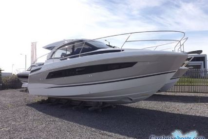 Jeanneau Leader 33 for sale in United Kingdom for £219,950